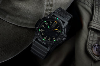 Leatherback Sea Turtle 0320, 44MM, - XS.0330