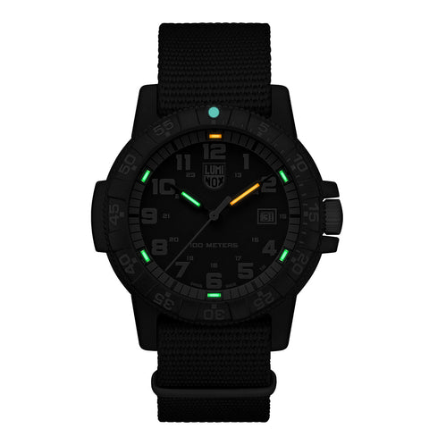 Leatherback Sea Turtle Giant 0320, 44MM, - XS.0333