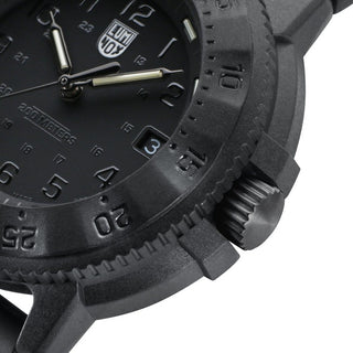 Original Navy SEAL, 43 mm, Dive Watch - 3001.EVO.BO.S
