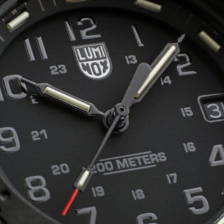 Original Navy SEAL, 43 mm, Dive Watch - 3001.EVO.BO.S