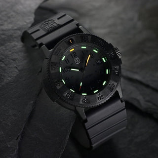Original Navy SEAL, 43 mm, Dive Watch - 3001.EVO.BO.S