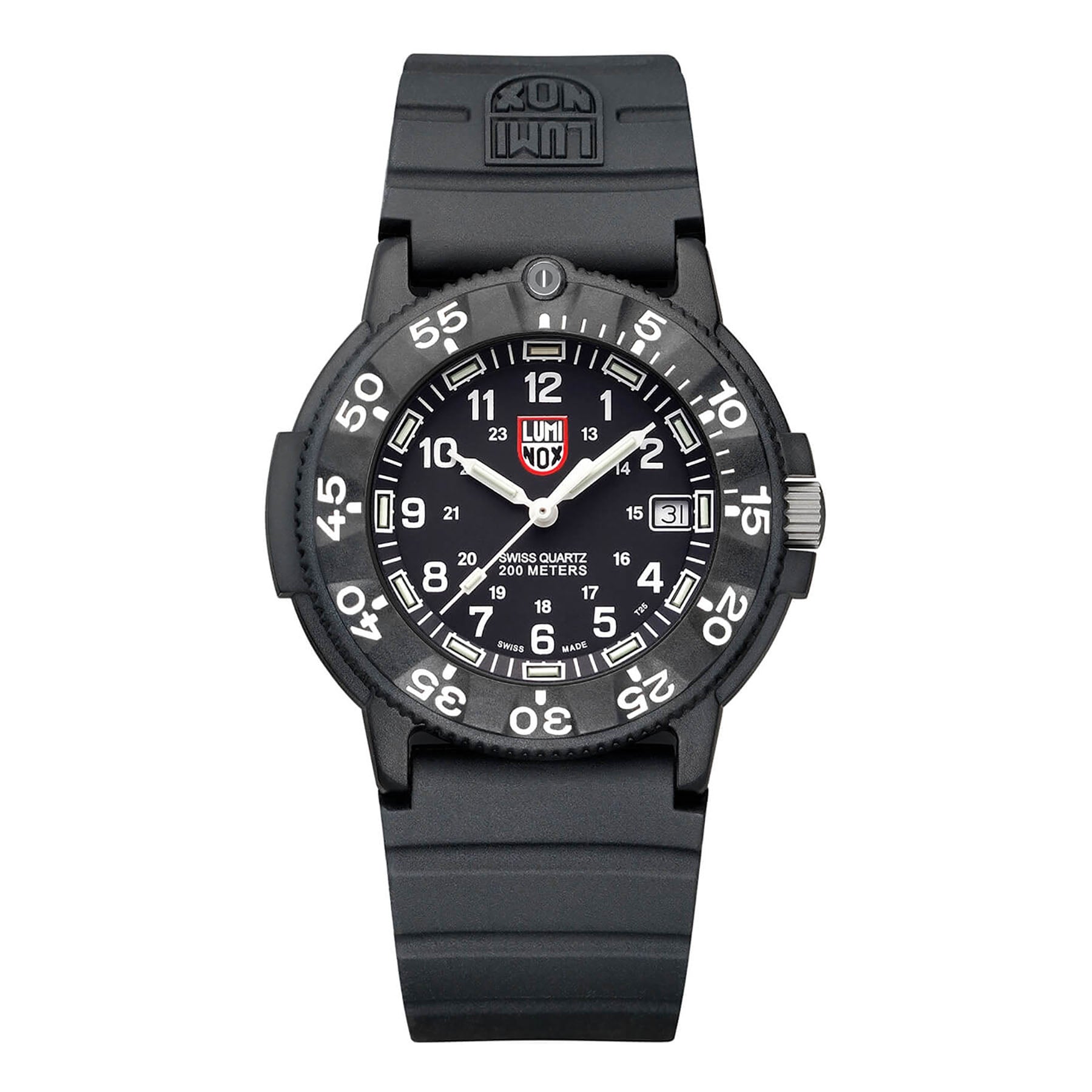 Original Navy Seal 3000 43MM XS.3001.F Luminox