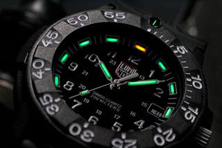 Original Navy Seal 3000, 43MM, - XS.3001.F
