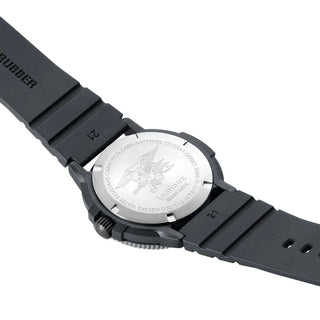 Original Navy Seal 3000, 43MM, - XS.3001.H