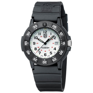 Original Navy SEAL, 43 mm, Dive Watch - 3007.EVO.S	, Front view