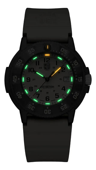 Navy Seal Evo 3000, 43MM, - XS.3010.EVO.S