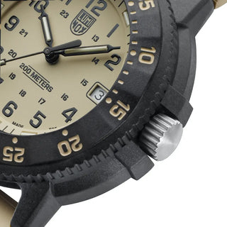 Navy Seal Evo 3000, 43MM, - XS.3010.EVO.S