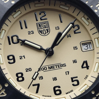 Navy Seal Evo 3000, 43MM, - XS.3010.EVO.S