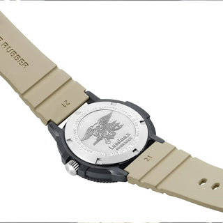 Navy Seal Evo 3000, 43MM, - XS.3010.EVO.S