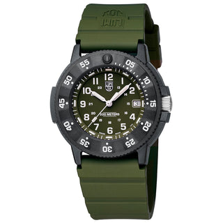 Original Navy SEAL, 43 mm, Dive Watch - 3013.EVO.S	, Front view