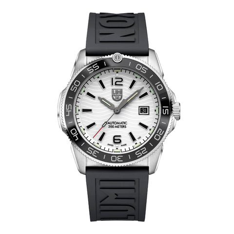 Pacific Diver Automatic Midnight Mariner 3100, 42MM, - XS.3101.H.SET