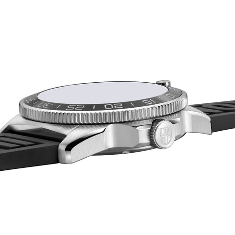 Pacific Diver Automatic Midnight Mariner 3100, 42MM, - XS.3101.H.SET