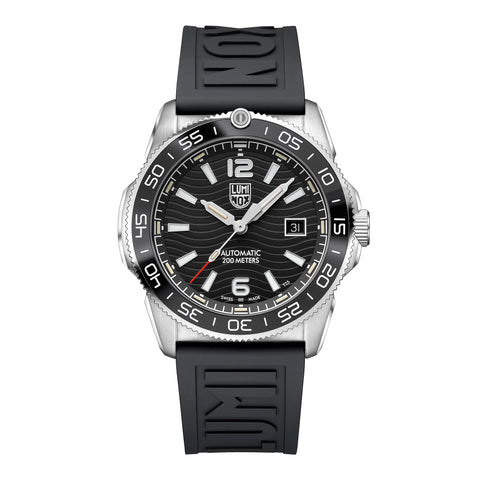 Pacific Diver Automatic 3100, 42MM, - XS.3101