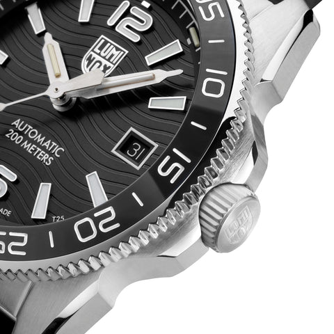Pacific Diver Automatic 3100, 42MM, - XS.3101