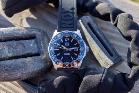 Pacific Diver Automatic 3100, 42MM, - XS.3101