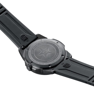 Pacific Diver, 44 mm, Dive Watch - 3121.BO.1
