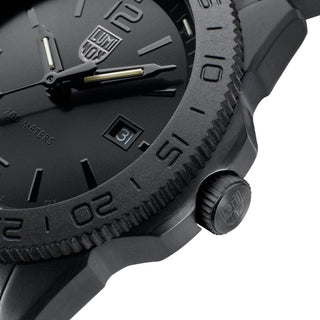Pacific Diver, 44 mm, Dive Watch - 3121.BO.1
