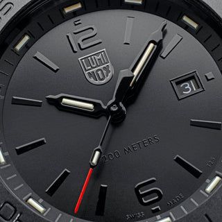 Pacific Diver, 44 mm, Dive Watch - 3121.BO.1