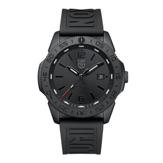 Pacific Diver, 44 mm, Dive Watch - 3121.BO.1