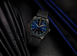 Pacific Diver, 44 mm, Dive Watch - 3123.B