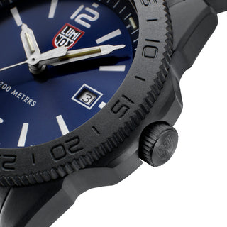 Pacific Diver, 44 mm, Dive Watch - 3123.B