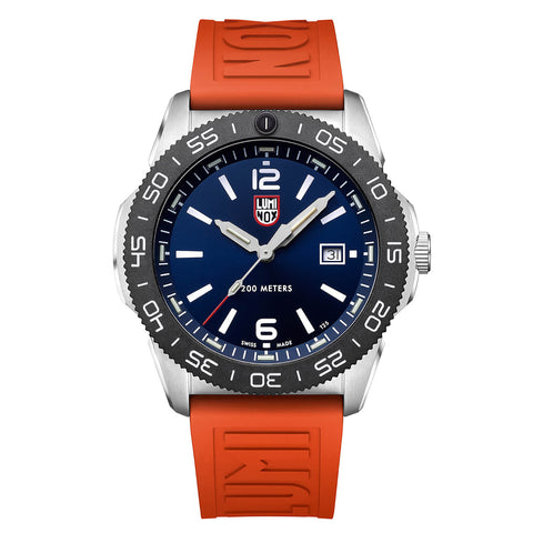 Pacific Diver 3120, 44MM, - XS.3123.RF