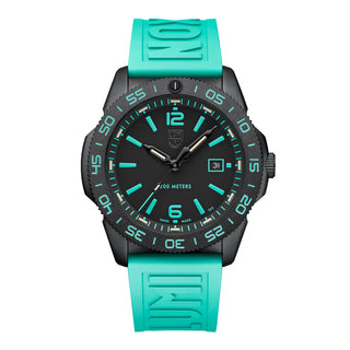 Pacific Diver Edición Limitada , 44 mm, - XS.3124.N.SET