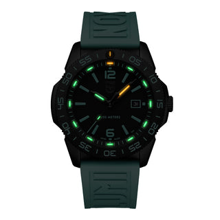 Pacific Diver Edición Limitada , 44 mm, - XS.3124.N.SET