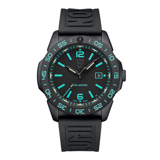 Pacific Diver Edición Limitada , 44 mm, - XS.3124.N.SET
