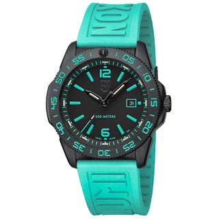 Pacific Diver Edición Limitada , 44 mm, - XS.3124.N.SET