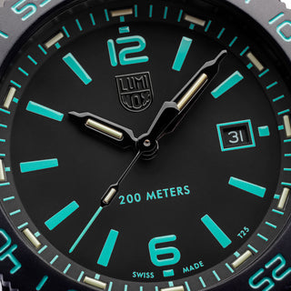 Pacific Diver Edición Limitada , 44 mm, - XS.3124.N.SET