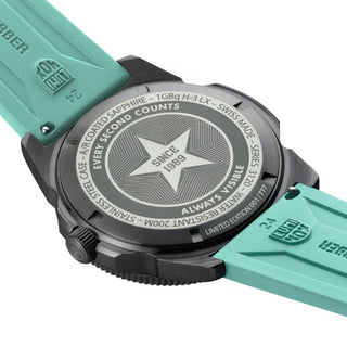 Pacific Diver Edición Limitada , 44 mm, - XS.3124.N.SET