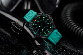 Pacific Diver Edición Limitada , 44 mm, - XS.3124.N.SET