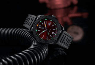 Pacific Diver, 44 mm, Dive Watch - 3135.B