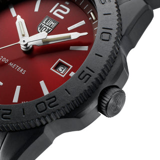 Pacific Diver, 44 mm, Dive Watch - 3135.B