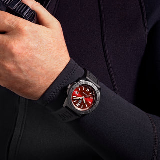 Pacific Diver, 44 mm, Dive Watch - 3135.B