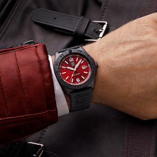 Pacific Diver, 44 mm, Dive Watch - 3135.B