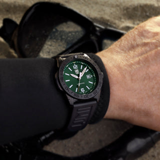 Pacific Diver, 44 mm, Dive Watch - 3137.B