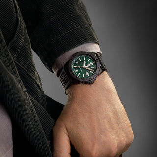 Pacific Diver, 44 mm, Dive Watch - 3137.B