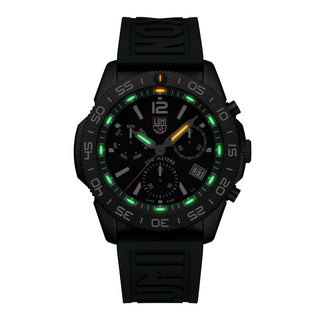 Pacific Diver, 44 mm, Dive Watch - XS.3147