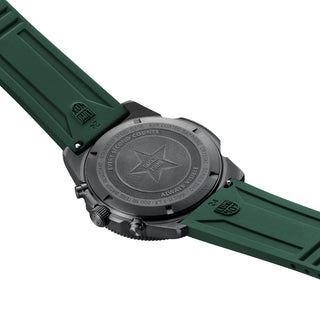 Pacific Diver, 44 mm, Dive Watch - XS.3147