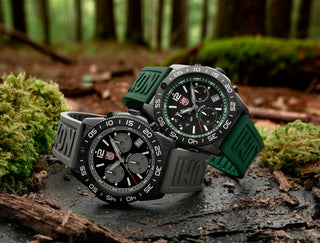 Pacific Diver, 44 mm, Dive Watch - XS.3147