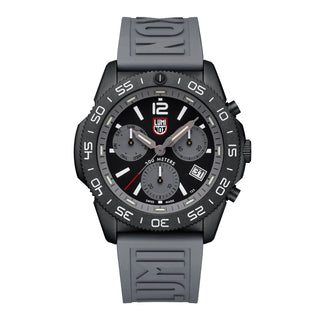 Pacific Diver, 44 mm, Dive Watch - XS.3148