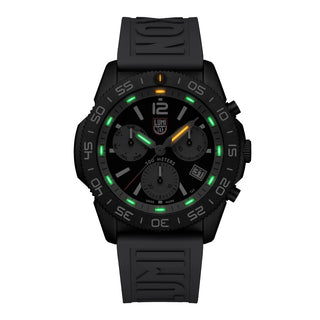 Pacific Diver, 44 mm, Dive Watch - XS.3148