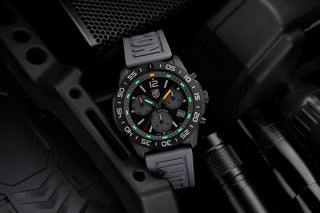 Pacific Diver, 44 mm, Dive Watch - XS.3148