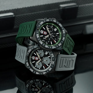 Pacific Diver, 44 mm, Dive Watch - XS.3148