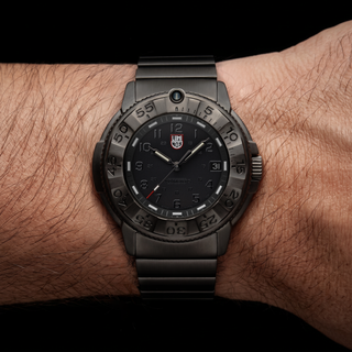 Navy SEAL Foundation 43 mm, Military Watch