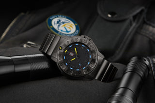 Navy SEAL Foundation 43 mm, Military Watch