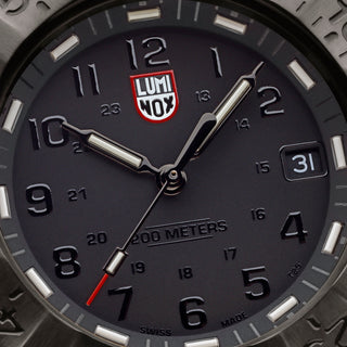 Navy SEAL Foundation 43 mm, Military Watch