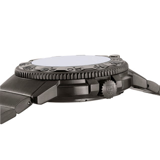 Navy SEAL Foundation 43 mm, Military Watch